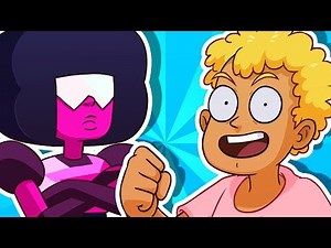 YO MAMA FOR KIDS! Crossover Nexus (Cartoon Network)