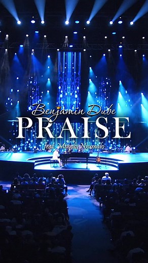 New Song 'Praise' Music Video ft. Mnqobi Nxumalo