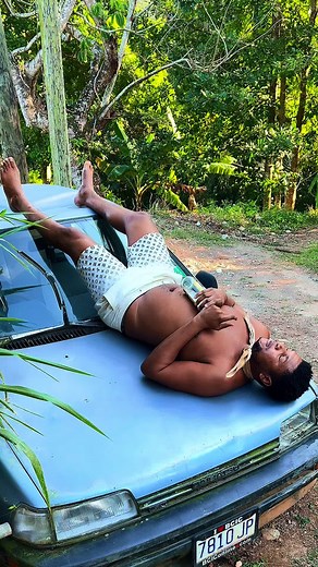 This Friday Party Nice 😅😅 #fypシ゚viral #jamaicancomedy #LampshadeMuzic