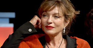 L'actrice française Marie-France Pisier est décédée