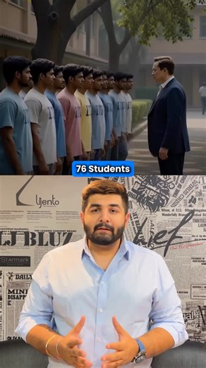 RiseXVenturess | AI Marketing Agency | AI video agency on Instagram: "India just took a massive step toward the future of transportation. Elon Musk introduced the idea. But at Indian Institute of Technology Madras, students didn’t wait. They built Asia’s longest Hyperloop test track, a 410-meter vacuum tube designed for ultra-high-speed travel. Backed by Indian Railways, the Avishkar team has already completed initial testing and launched India’s indigenous startup, TuTr Hyperloop. This is more 