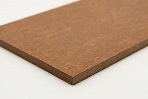 Waterproof Fiber Cement Exterior Wall Cladding Panel with Easy Installation