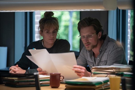 Stream It Or Skip It: ‘The Chestnut Man’ On Netflix, A Scandi Noir Series About A Serial Murderer That Leaves Tiny Men Made Of Chestnuts