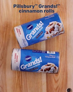 The kids' favorite monkey bread, now with a sweet blend of apples and cinnamon. | Pillsbury