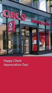 Our clients' ambitions drive us, and we’re thankful to be a part of their journey. This June 11-13, we're proud to celebrate them. | CIBC | Facebook