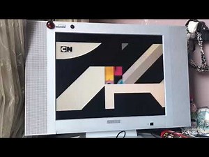 CARTOON NETWORK TÜRKİYE - tanıtım ve reklam kuşağı (2020)