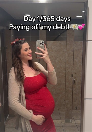 365-Day Debt Payoff Journey: Starting Day 1 Today