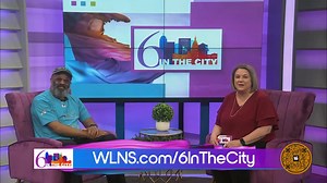A WLNS TV 6 PARTNER MESSAGE: Today’s 6 in the City segment features...