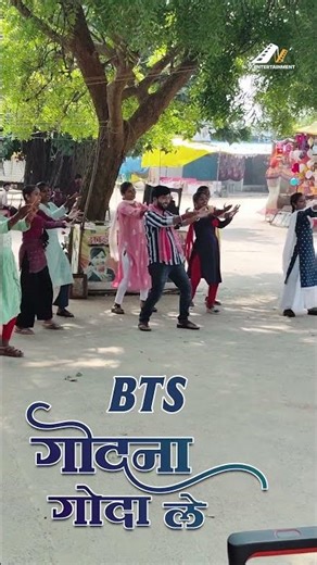 Godna Godale | गोदना गोदाले | CG Song | BTS | Lata Sahu, Jittu Dularwa | Vivek Sharma, Monika Verma