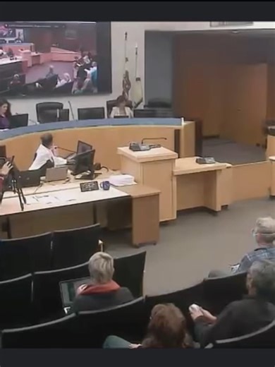 Alameda County's Move to Create ICE-Free Zones