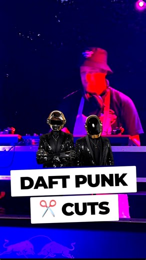 Skratch Bastid's Daft Punk routine live @ Bastid's BBQ Toronto | Skratch Bastid