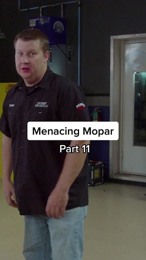 Tom gives us a brief history on the Road Runner’s famous horn, as well as a lesson in relays for your project car #fyp #mopar #moparornocar #roadrunner #plymouthroadrunner #cartok #electrical @autozone #duralast