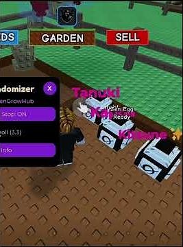 SUPER OP ROBLOX GROW A GARDEN PET RANDOMIZER SCRIPT!! 🤯🤯 GET ANY PET YOU WANT 😎😎😎🔥🔥