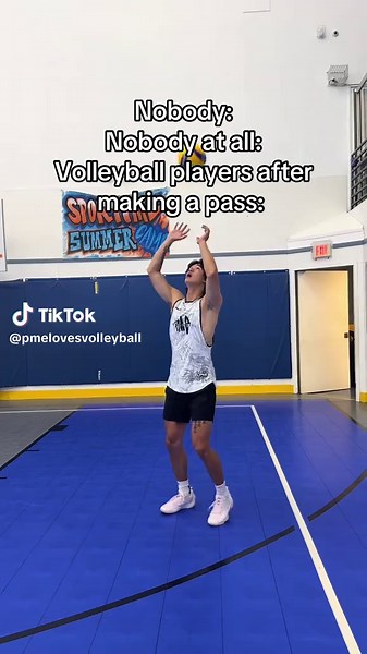 Essential Diving Techniques for Volleyball Players