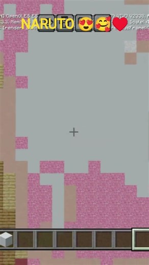 #NARUTO#MINECRFT#PHOTO