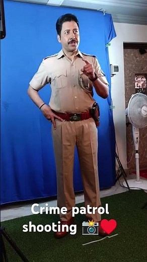 Crime Patrol Serial BTS #ytshorts #shorts #shortvideo #trending #crimepatrol #crimepatrolnewepisode
