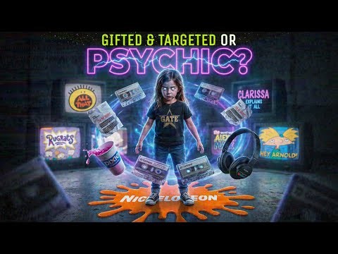 CIA’s Gateway Tapes & GATE Programs: Did They Accidentally Open Our Psychic Channels?