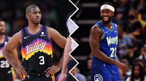 Patrick Beverley Says Chris Paul Can't Guard Anyone And Everybody Knows It