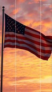 Secrets Behind the American Flag 🇺🇸 | 50 Stars, 13 Stripes & Betsy Ross Myth Explained