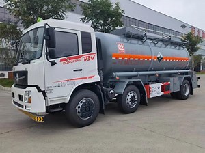 [Hot Item] Bulk Cement Powder Tank Semitrailer, 20-80 Tons, 3 or 4 Axles, Equipped with Air Compressor Conveyor Dump