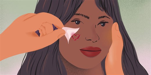 The Science of Sexual Healing