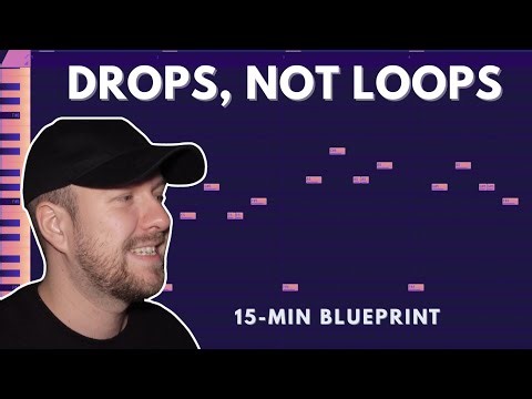 Build This Melodic Techno Drop in 15 Minutes in FL Studio (+ Project Files)