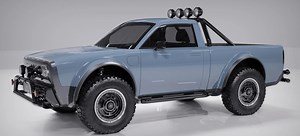 Alpha Motors: Is It Real or Is It Vaporware?