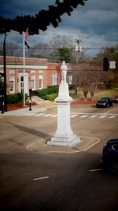 37K views · 4K reactions | Our Dixie Forever! Salute! o7 | Monuments Across Dixie | Facebook