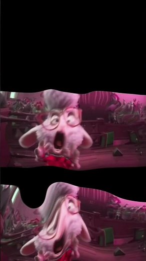 Bellwether Court Scene Effects | Zootopia 2 | Preview 2 Effects
