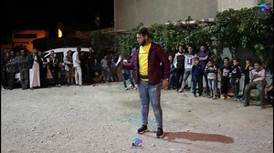 1.1M views · 10K reactions | أعراس الشاوية 2019 اتفرج أب مع ابنه في...