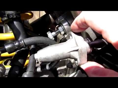 Essential Modifications for Honda Firestorm VTR 1000