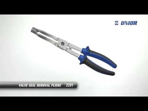 valve seal removal pliers 2201