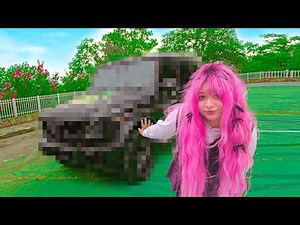 i bought my dream G Wagon...