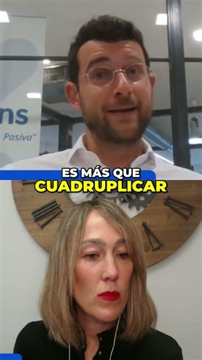 Así puedes multiplicar tu dinero x10 (sin hacer nada raro) #shorts