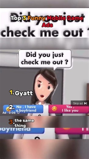 Top 3 Mobile Ads That Tried Too Hard 😭📱