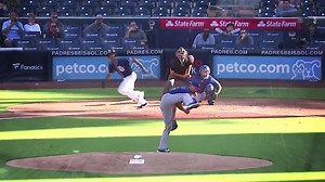 5.3K views · 175 reactions | ‪Catch a glimpse of the #PadresOnDeck in action from the Don Welke On Deck Classic airing tonight at 5:00 pm on FOX Sports San Diego! ‬ | San Diego Padres | Facebook