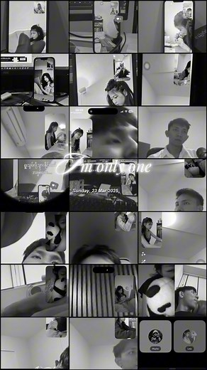 I’m only one call away 🤍 #couple #maybe #LEIA | Leia & Maybe Co.