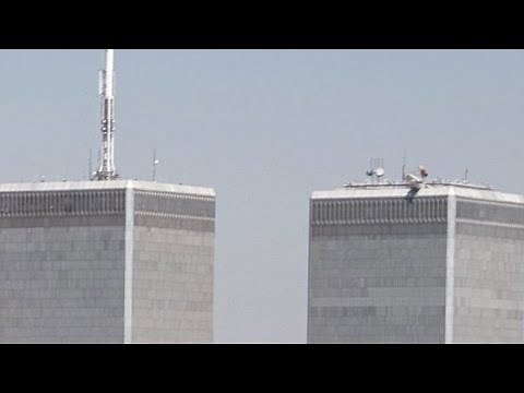 The Differences of the Twin Towers: North vs South