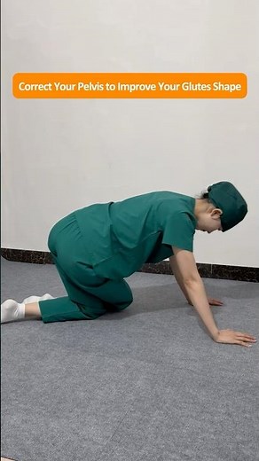 If Your Hips Look Like This, Stop Glute Training and Fix Your Pelvis First