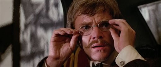Time After Time (1979)