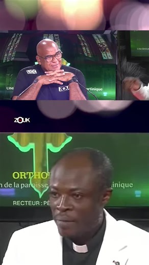 Un homme explique pourquoi certaines personnes doivent quitter l'église. Pour une meilleure concentration. #Église #Prière #Adoration #Foi #Religion