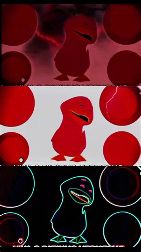 Sparta pitch Little red duck #shortvideo #capcut #kinemaster #animation #cartoon #graphics