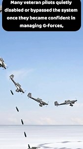 Why Veteran Stuka Pilots Ditched the Automatic Pull-out System for Unpredictable Maneuvers in Combat. ​#StukaPilot ​#DiveBomber ​#WW2Aviation | MKR History Story