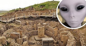 HUMANS TAUGHT TO DO BRAIN SURGERY 11,000 YEARS AGO?*HUMAN INTERACTION WITH ALIENS THROUGH THE AGES*