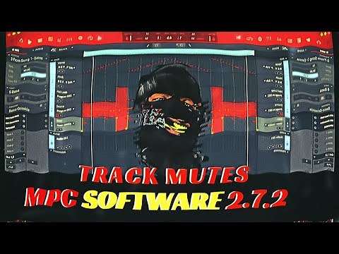 Akai MPC Live For Beginners | MPC Track Mute Vs Pad Mute