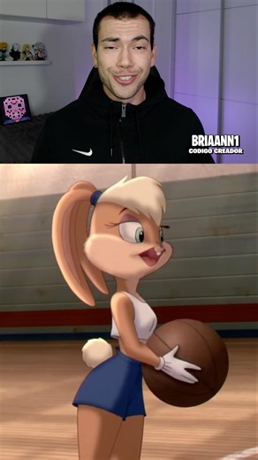 LOONEY TUNS x FORTNITE SKINS BUGS BUNNY, LOLA, Y PATO LUCAS #fortnite #looneytunes