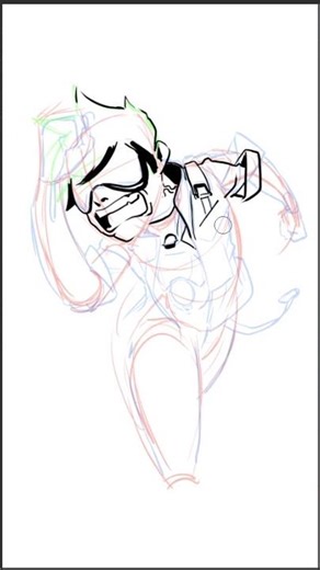 drawing4 overwatch chaaracters #digitalart #art #originalcharacter #digitalartist #artist #drawing