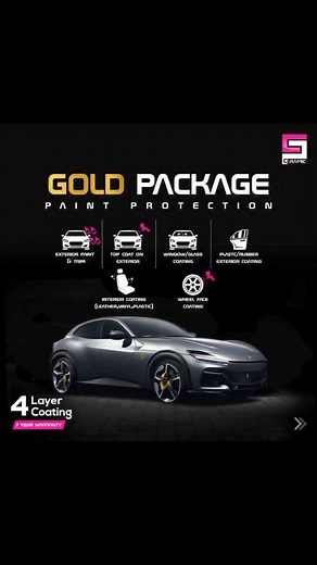 Mercedes-Benz GLE now completely protected with Ceramic Pro Gold Package. Ceramic Pro offers a protection solution for nearly every exterior and interior part on your vehicle. From protecting your cars paint from UV exposure, to providing an ultra-strong coating for windshields, vinyl and PPF, or your interior seats and other surfaces, Ceramic Pro offers the ultimate protection against daily contaminants and damaging substances. Get in touch with us for a quote #spraytechzim #ceramicpro #ceramic