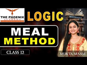 Class 12 Logic Hills Method Made Super Easy 🔥 | Full Explanation in Odia + English