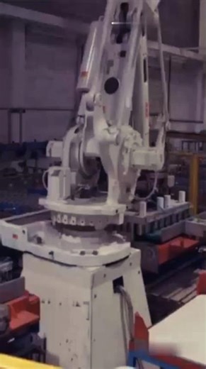 Inside Robo-Food Factories: Speed, Safety, Scale#factorybite #shortvideo